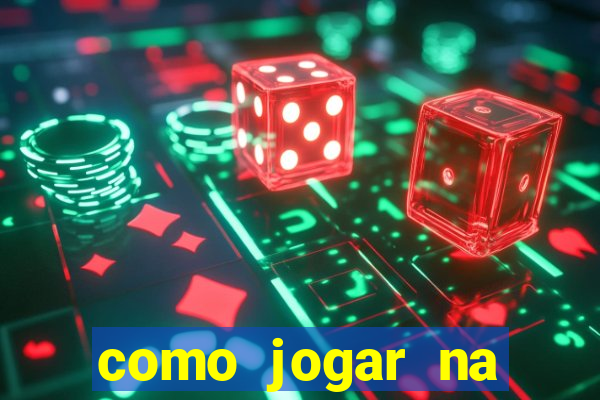 como jogar na seninha online